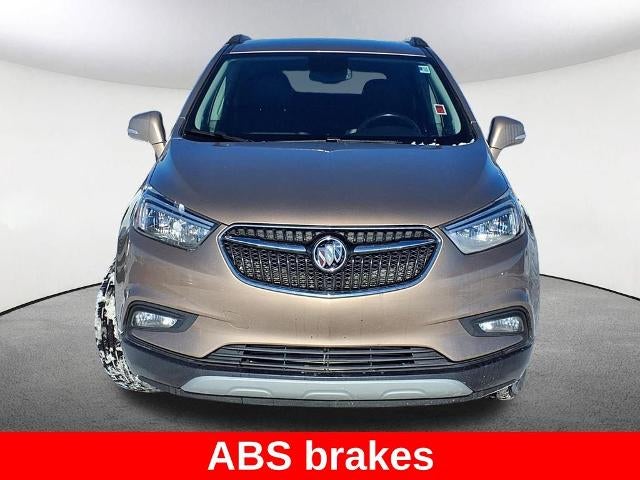 2018 Buick Encore Preferred ll FWD
