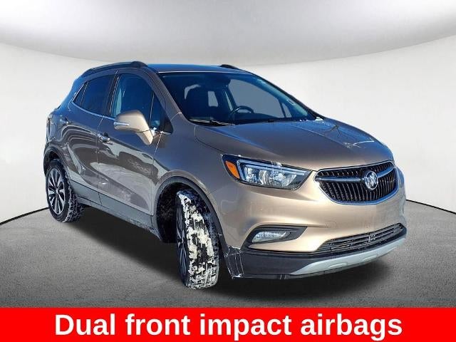 2018 Buick Encore Preferred ll FWD