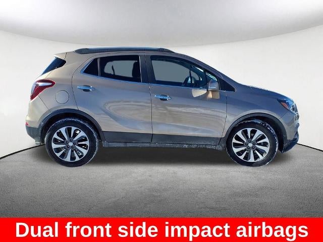 2018 Buick Encore Preferred ll FWD