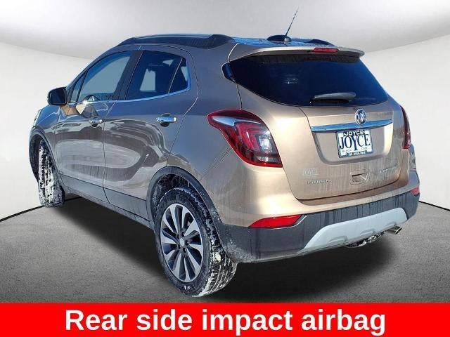 2018 Buick Encore Preferred ll FWD