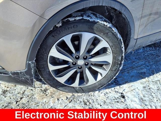 2018 Buick Encore Preferred ll FWD