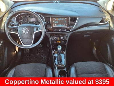 2018 Buick Encore Preferred ll FWD