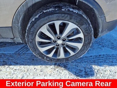 2018 Buick Encore Preferred ll FWD