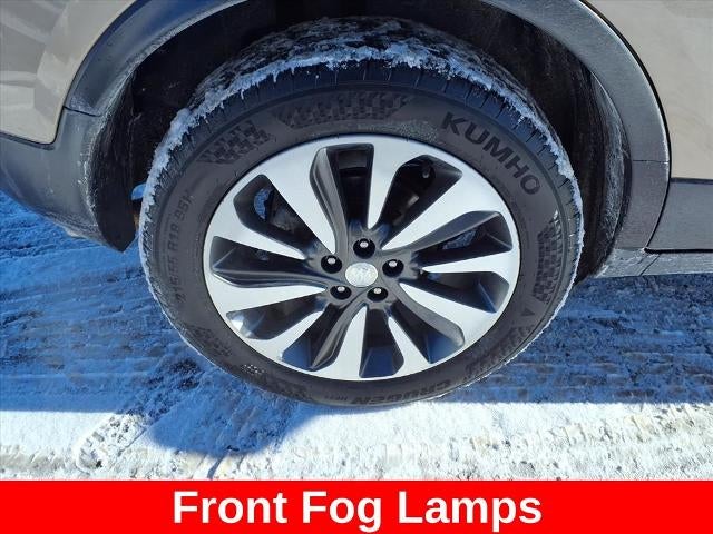 2018 Buick Encore Preferred ll FWD