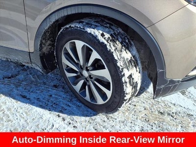 2018 Buick Encore Preferred ll FWD