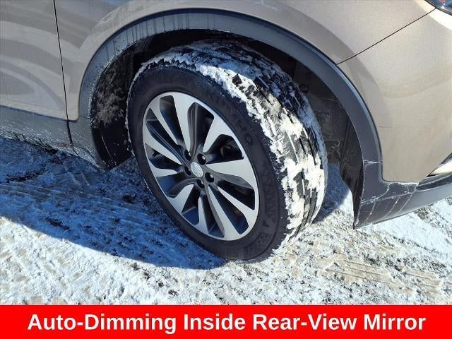 2018 Buick Encore Preferred ll FWD