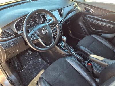 2018 Buick Encore Preferred ll FWD