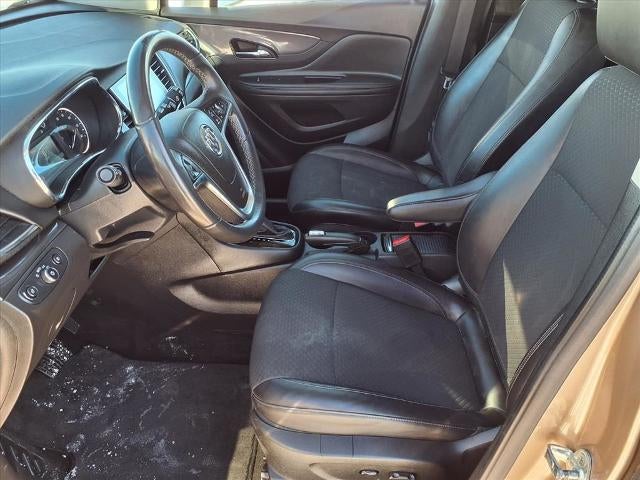 2018 Buick Encore Preferred ll FWD