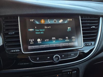 2018 Buick Encore Preferred ll FWD