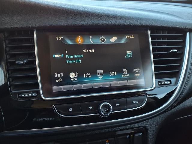 2018 Buick Encore Preferred ll FWD