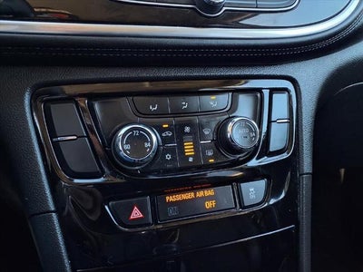 2018 Buick Encore Preferred ll FWD