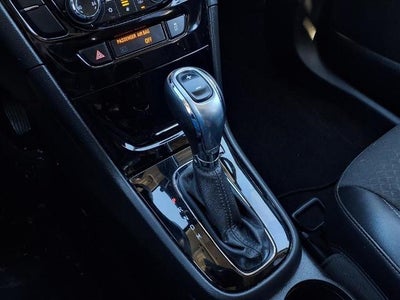 2018 Buick Encore Preferred ll FWD