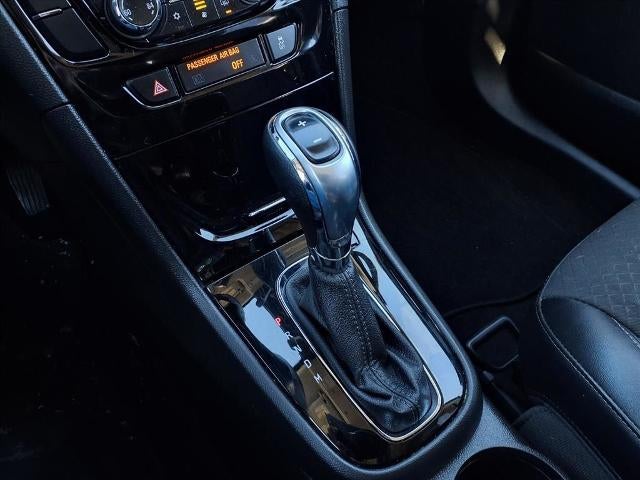 2018 Buick Encore Preferred ll FWD