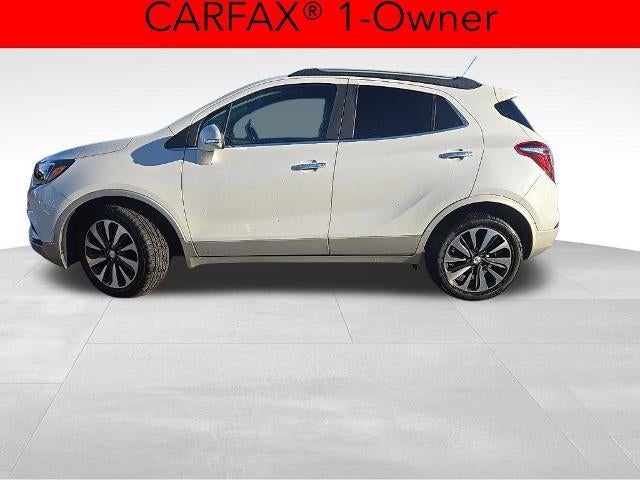 2018 Buick Encore Preferred ll FWD