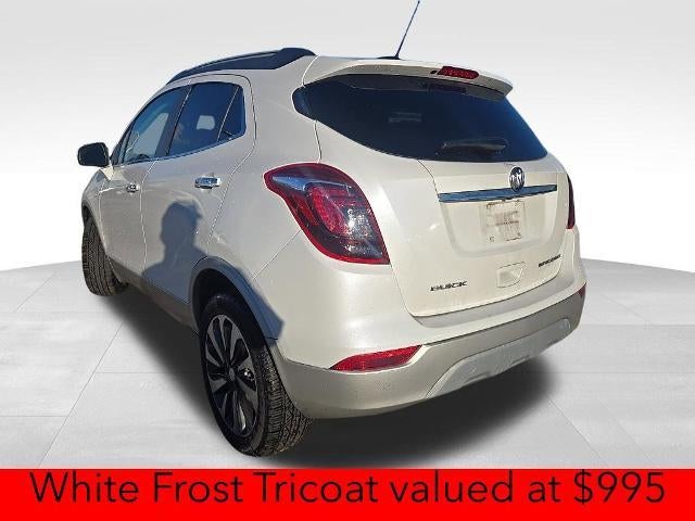 2018 Buick Encore Preferred ll FWD