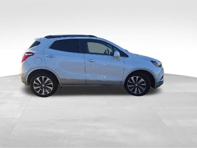 2018 Buick Encore Preferred ll FWD