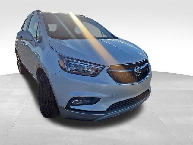 2018 Buick Encore Preferred ll FWD