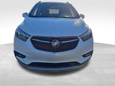 2018 Buick Encore Preferred ll FWD