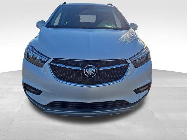2018 Buick Encore Preferred ll FWD