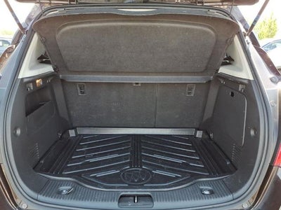 2013 Buick Encore Convenience FWD