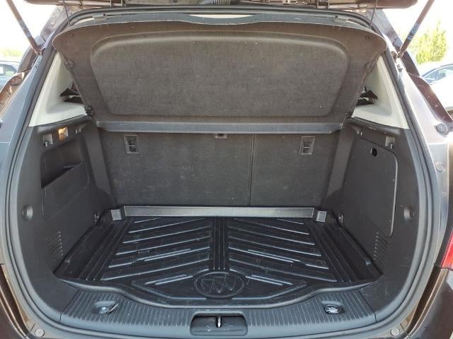 2013 Buick Encore Convenience FWD