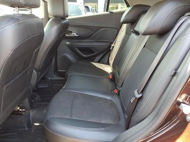 2013 Buick Encore Convenience - Photo 12