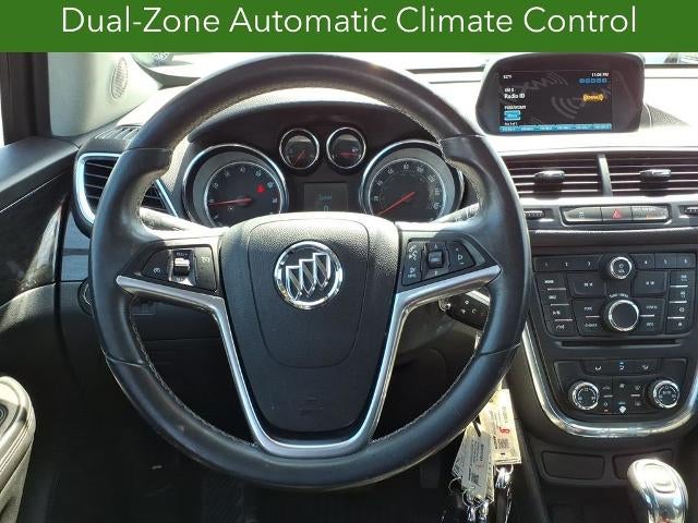 2013 Buick Encore Convenience - Photo 17