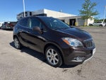 2013 Buick Encore Convenience FWD
