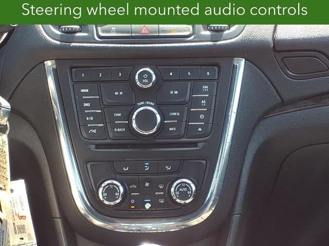 2013 Buick Encore Convenience - Photo 20