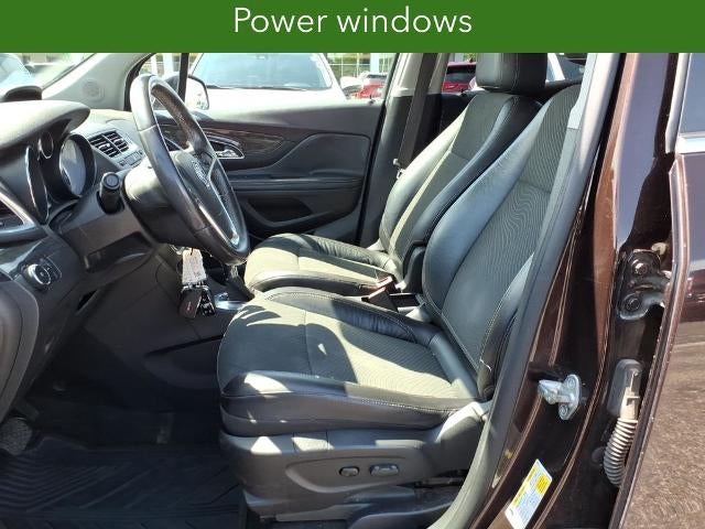 2013 Buick Encore Convenience FWD