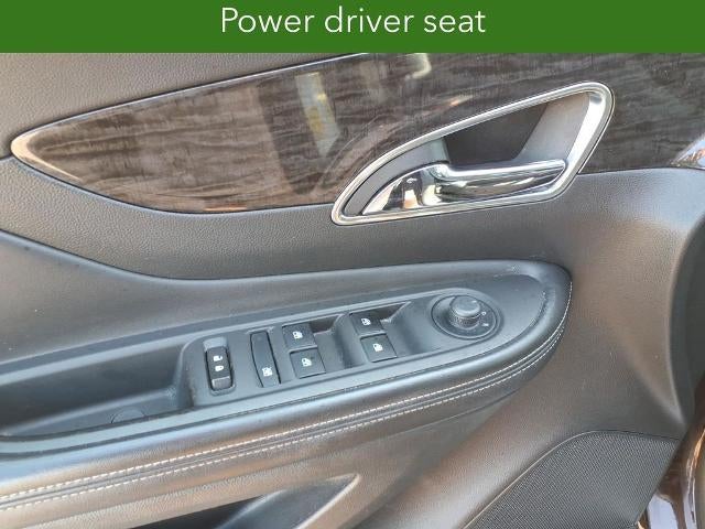 2013 Buick Encore Convenience FWD