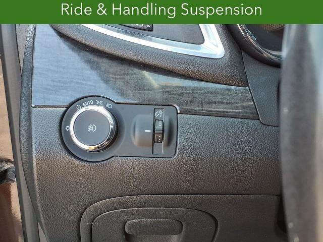 2013 Buick Encore Convenience FWD