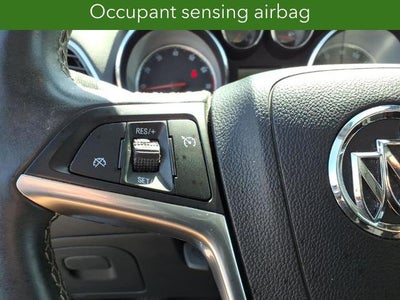 2013 Buick Encore Convenience FWD