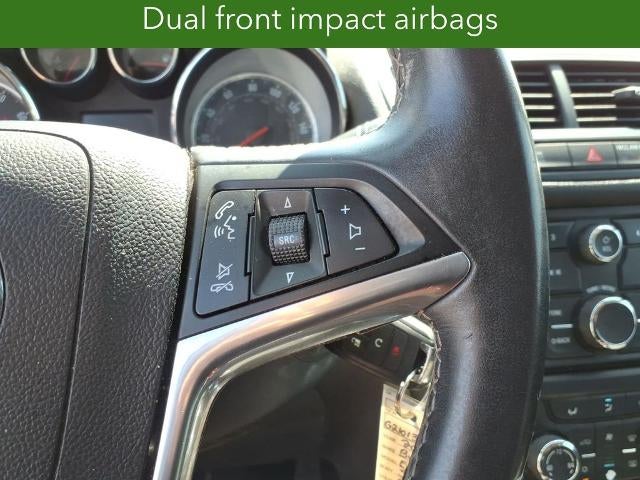 2013 Buick Encore Convenience - Photo 28