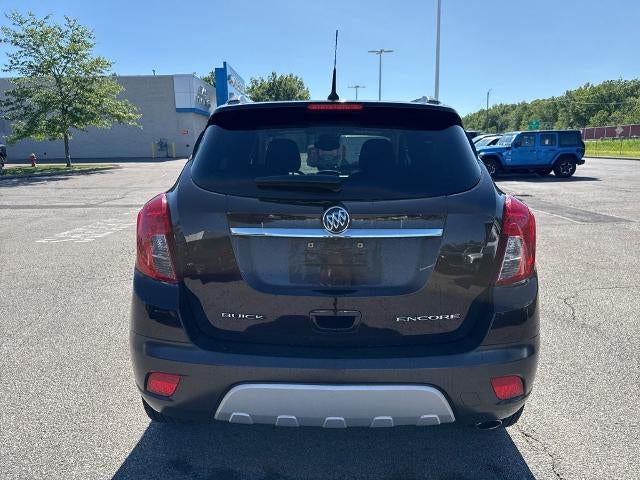 2013 Buick Encore Convenience FWD