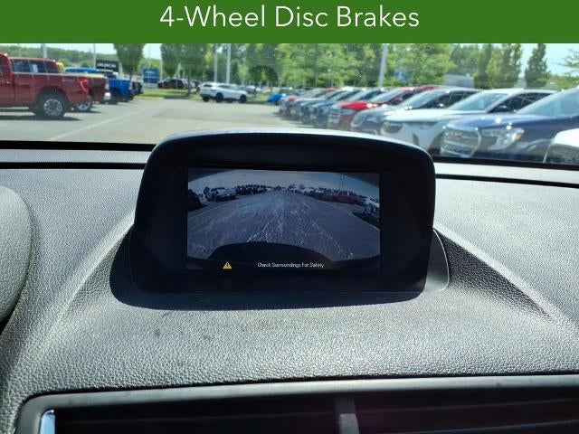 2013 Buick Encore Convenience FWD