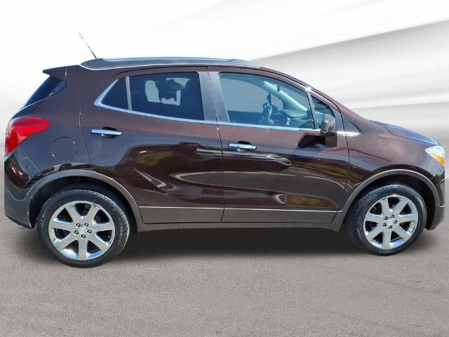 2013 Buick Encore Convenience FWD
