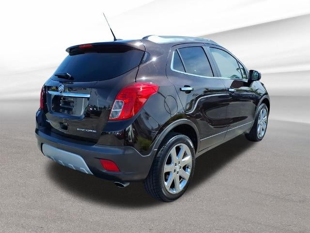 2013 Buick Encore Convenience FWD
