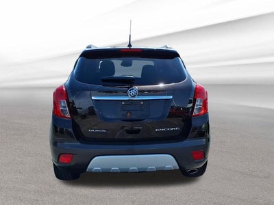 2013 Buick Encore Convenience FWD