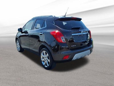 2013 Buick Encore Convenience FWD
