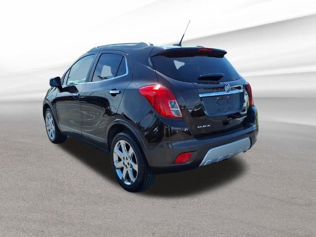 2013 Buick Encore Convenience FWD