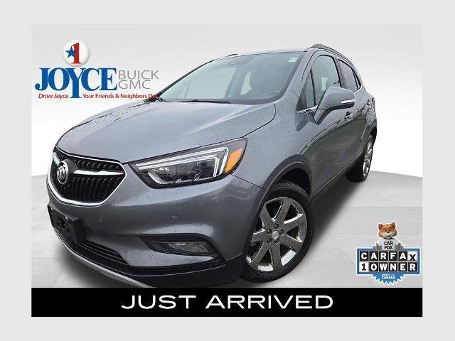 2019 Buick Encore Essence FWD