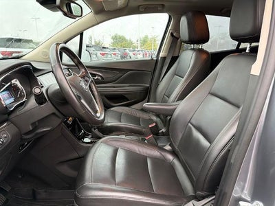 2019 Buick Encore Essence FWD