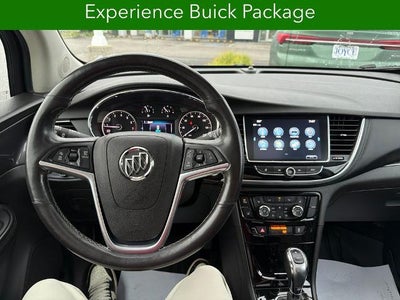 2019 Buick Encore Essence FWD