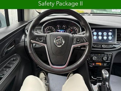 2019 Buick Encore Essence FWD