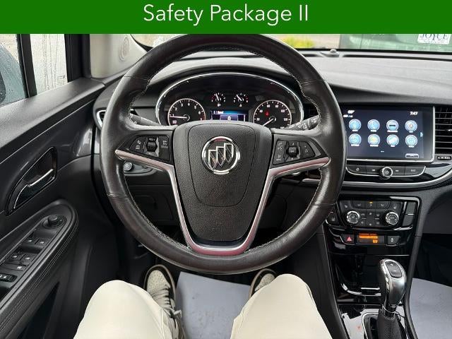 2019 Buick Encore Essence FWD