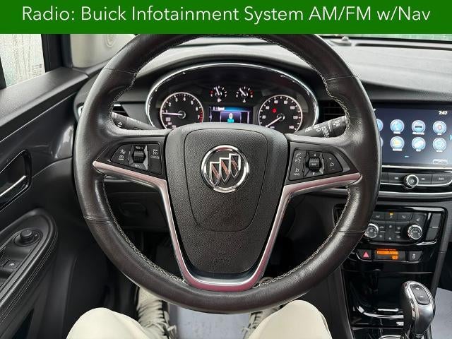 2019 Buick Encore Essence FWD