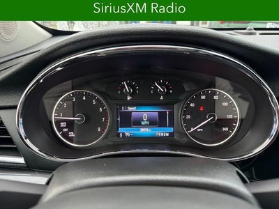 2019 Buick Encore Essence FWD