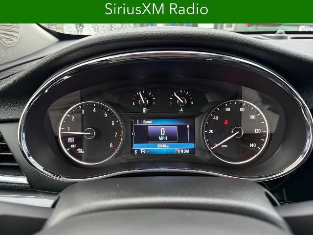 2019 Buick Encore Essence FWD