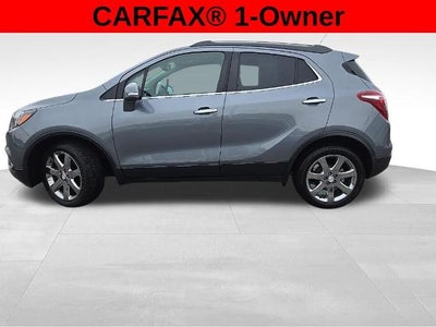 2019 Buick Encore Essence FWD